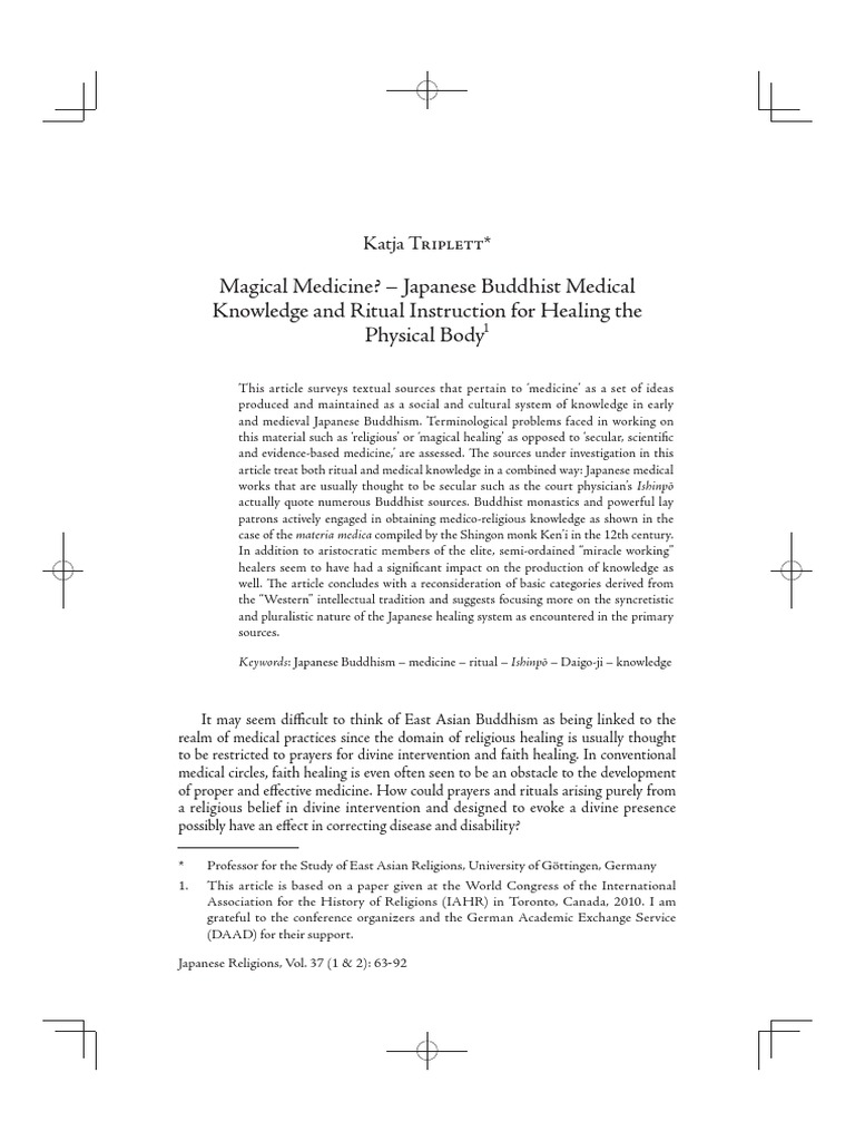 magical-medicine-in-japan-pdf-faith-healing-vajrayana