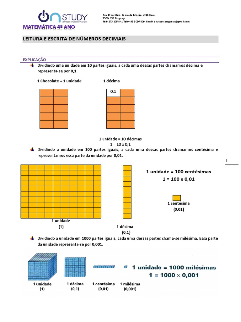 leitura-e-escrita-de-n-meros-decimais-pdf-pdf-decimal-conven-es