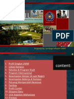 Presentasi Asal Daerah UMM-Slide-Show 2012-2013