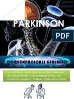 Parkinson