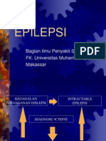 Epilepsi