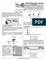 3614614 Fisica Pre Vestibular Impacto Movimento Retilineo Uniforme MRU