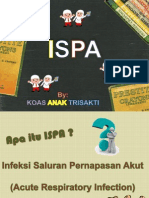 Penyuluhan ISPA