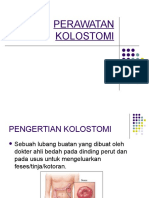 Perawatan Kolostomi Presentasi