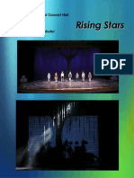 Rising Stars - Photo Page