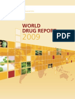 World Drug Report 2009