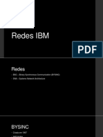 Redes IBM