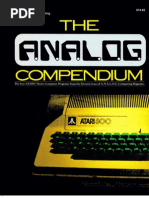 Download The Analog Compendium by remow SN24505918 doc pdf