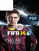 Fifa 14 Ps