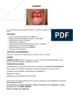 Faringitis - Fornaro Andrea - WWW - Institutotaladriz.com - Ar