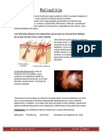 Foliculitis - Pinto Merida - WWW - Institutotaladriz.com - Ar
