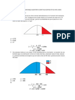 Taller Variable Aleatoria Continua