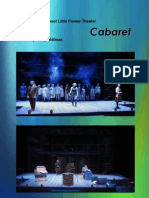 Cabaret - Photos Page 2