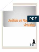 17 - Análisis en Maquinas Virtuales