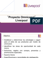 Liverpool Omnicanal
