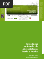 006 - Introdução Ao Estudo Da Microbiologia[1]