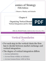 Chapter 4 - Integration and Its Alternatives