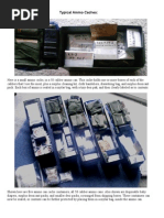 A Long-Term Survival Guide - Typical Ammo Caches