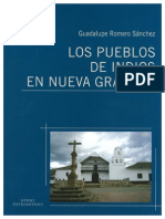 Los Pueblos de Indios en Nueva Granada-libre (1)