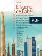 El Sueño de Babel