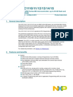 LPC111X PDF