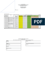 GALMM - Raport Selectie Proiecte M 112 - Final 30.10.14