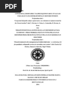 Download Jurnal Reading CTEV by Arya Narayana SN245076667 doc pdf