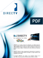 Caso Direct TV (1)