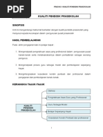 Download 232145940 Kualiti Pendidik Prasekolah by Khatijah Abdullah SN245078873 doc pdf