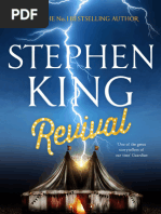 Download REVIVAL extract by Stephen King by Hodder Stoughton SN245082119 doc pdf