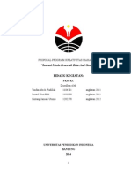 Download Pkm Mesin Pencetak Bata Anti Gempa by favianfadil SN245082554 doc pdf