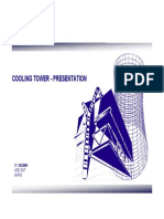 Training Course: Cooling Tower - Presentation