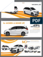 Brochure MOBILIO