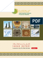 IIFM Sukuk Report (3rd Edition) A Comprehensive Study of The Global Sukuk Market