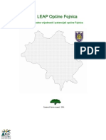 Prirodne Vrijednosti I Potencijali PDF