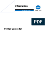Pi3505e AI Printer Controller GB 1.1.0