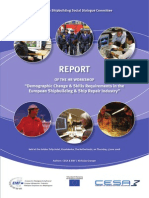 Human Resources Research Study (2008)