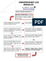 Diagrama de Flujo Para Obt Mg