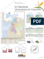 Cuencas Sedimentarias de Colombia (PDF)