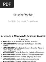 Atividade 2 Desenho Técnico.ppt