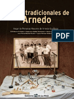 Juegos Tradicionales de Arnedo