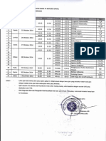 Jadwal UTS Sem Ganjil 51