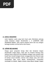 Download PPT Lampion by Ahmad Fauzi SN245099341 doc pdf