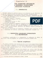 C.11.Tehnologia Asamblarii Organelor Pentru Retinerea, Conducerea Si Circulatia Fluidelor