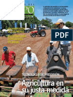 Campo - Año 10 - Numero 113 - Noviembre 2010 - Paraguay - Portalguarani