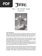 Sky Realms of Jorune Isho - The Invisible World