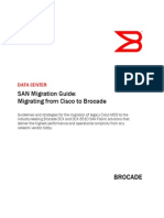 SAN Migration Guide  Migrating from Cisco to Brocade.pdf