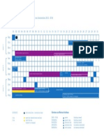 Academic Calendar 2013-2014