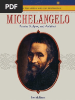 Download Michelangelo - Painter Sculptor And Architect by andrejcenko SN24510415 doc pdf