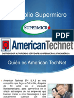 American TechNet